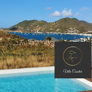 Cocotier By Océane Caraïbes Saint-Martin